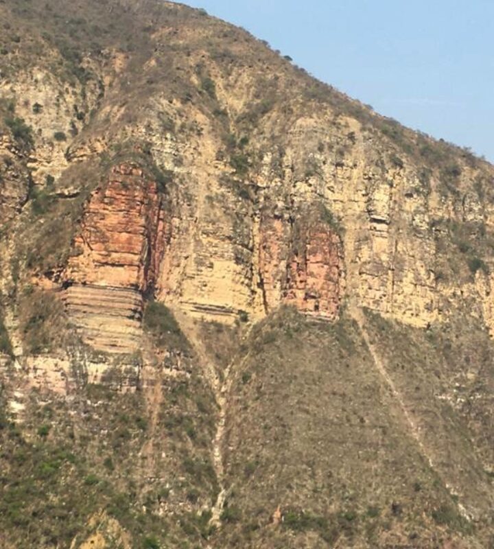 Travesía por los Senderos de Santander, senderos del siglo XIX