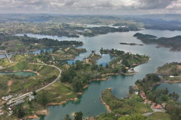 Imagen de la actividad Ecoturismo en Antioquia