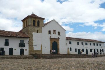 Imagen de la actividad Ecoturismo en Boyacá