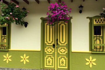 Expedición Jericó Reserva Las Nubes y Salto de los Monos