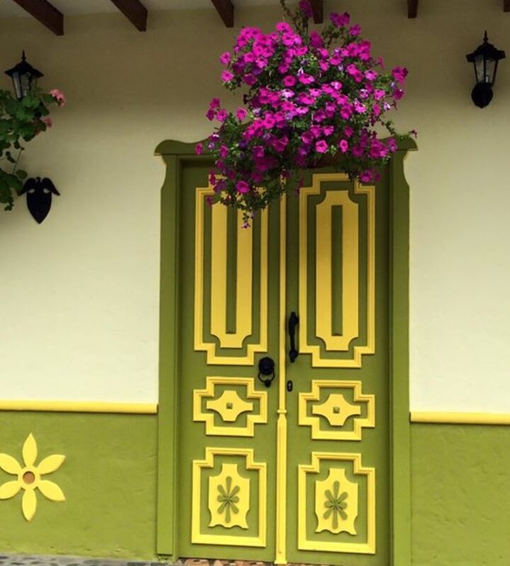 Expedición Jericó Reserva Las Nubes y Salto de los Monos