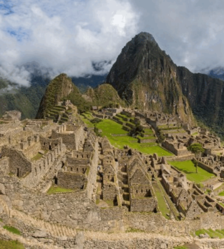 Expedición Perú y Bolivia, ruinas y paisajes con su diversidad cultural