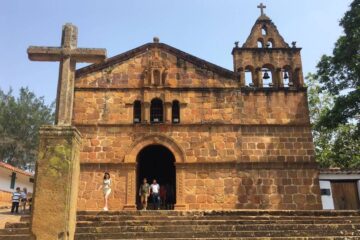 Imagen de la actividad Ecoturismo en Santander