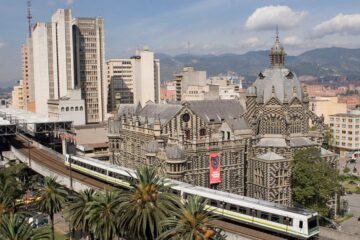 Imagen de la actividad Recorridos Culturales Medellín