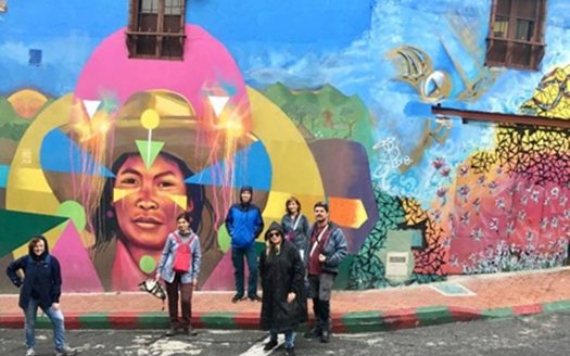Recorridos Culturales Bogotá