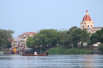 Mompox realismo mágico