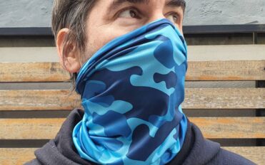 Imagen de cabecera de Collars or Buff