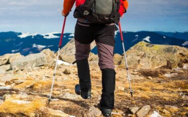 Imagen de cabecera de Leggings for the mountain