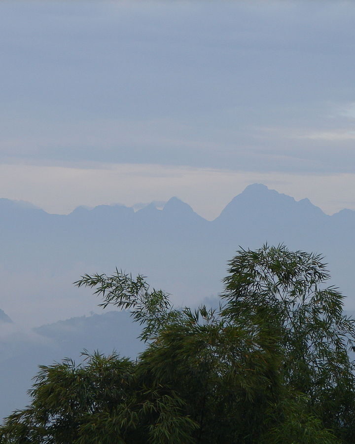Ciudad Bolívar Antioquia