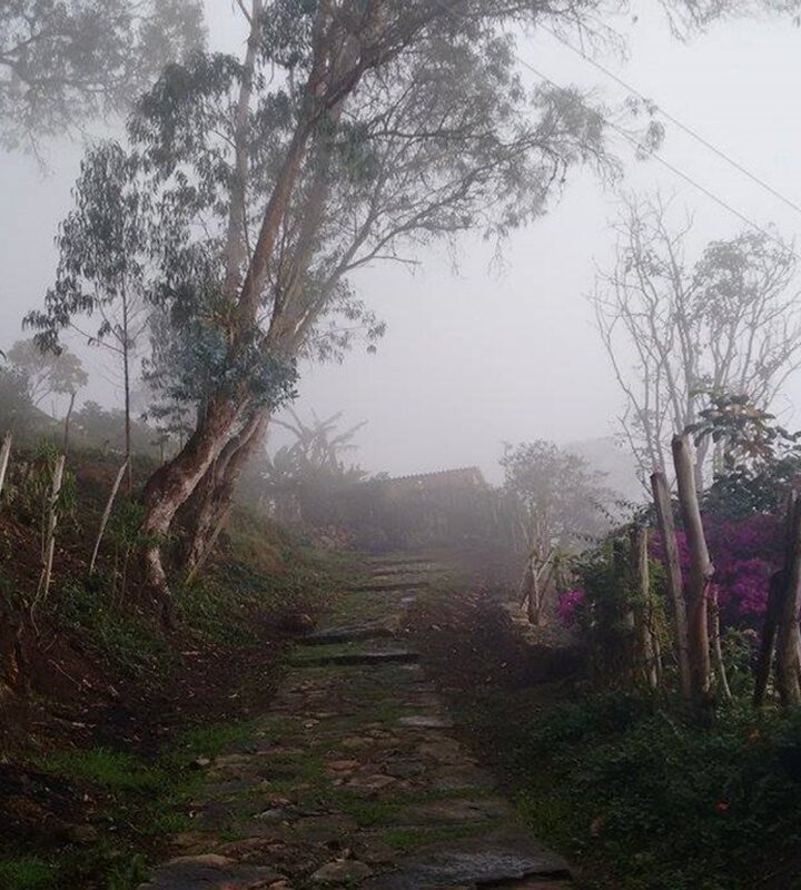 Caminata Ecológica Cachipay - Las Escaleras -Sebastopol - Zipacón