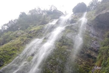 Caminata_Ecológica Saltos_de San_Miguel