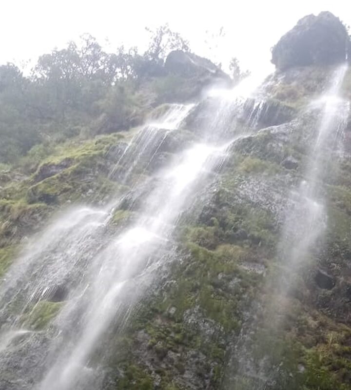 Caminata_Ecológica Saltos_de San_Miguel