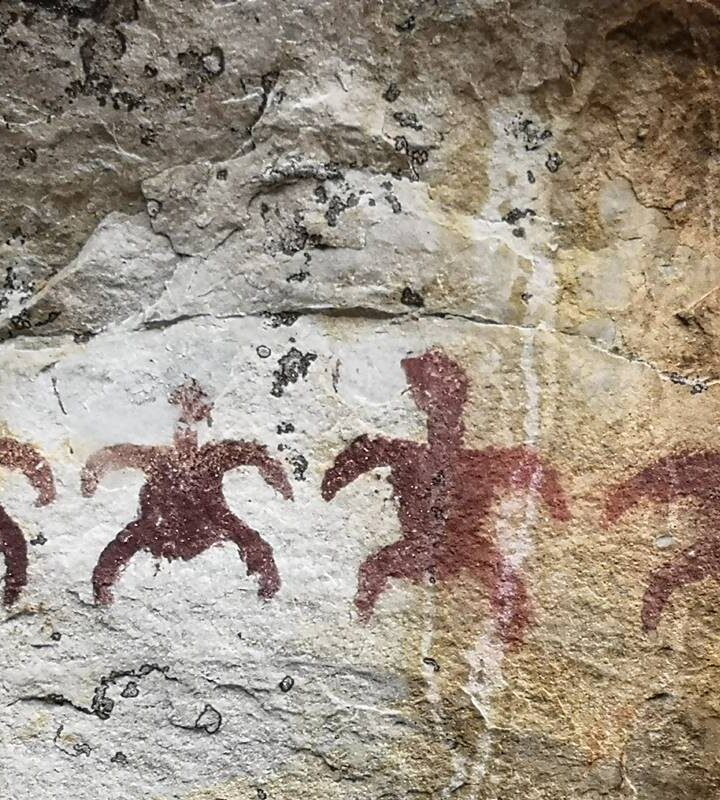 Serranía de la Lindosa San José del Guaviare 5 días temporada de Verano (diciembre a mayo)