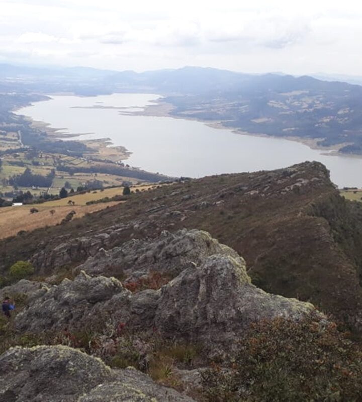 Caminata_Ecológica El_Cañón de_las_Águilas