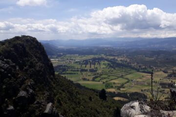 Caminata Ecológica Cerro El Sol