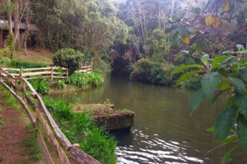 Santa Elena Todo Terreno