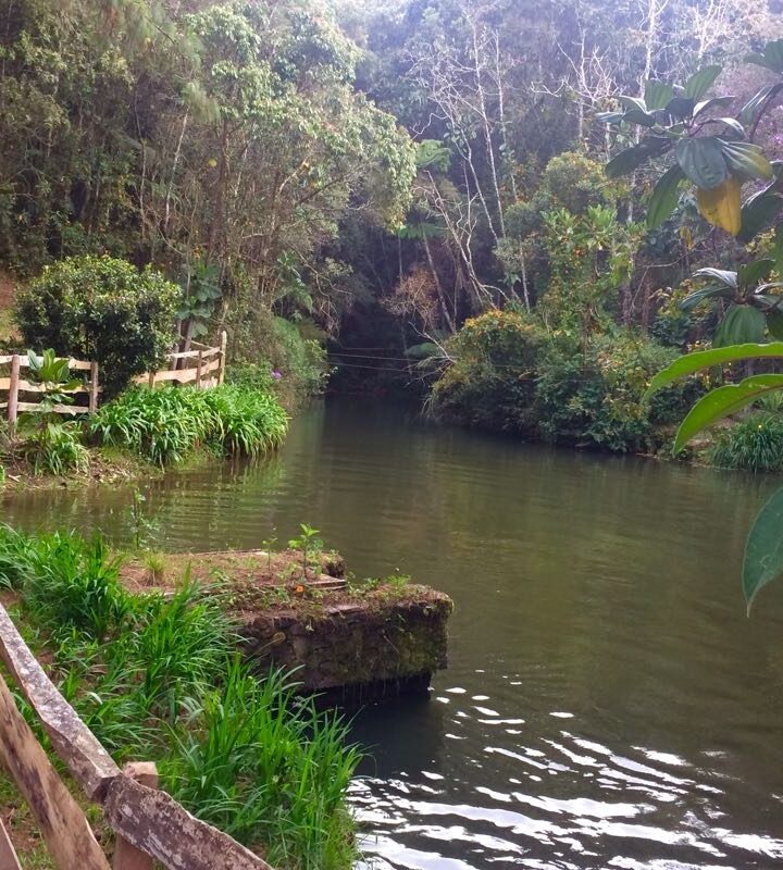 Santa Elena Todo Terreno