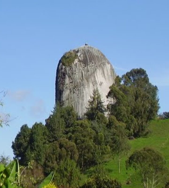 Peñón de Entrerríos