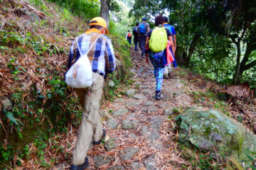Caminata_Ecologica_Peña_Negra Alto_del_Mohan La_Estrella