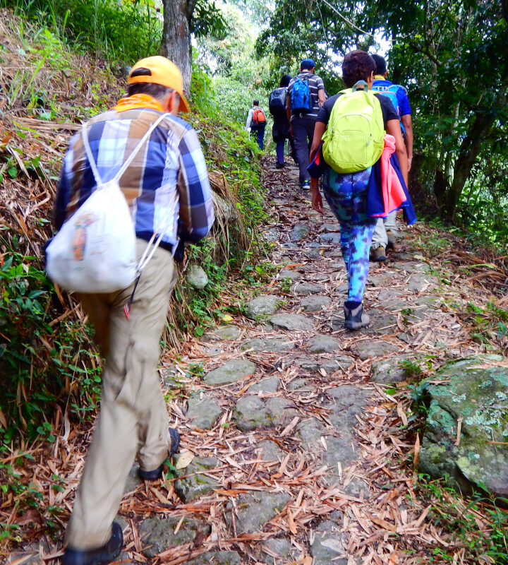 Caminata_Ecologica_Peña_Negra Alto_del_Mohan La_Estrella