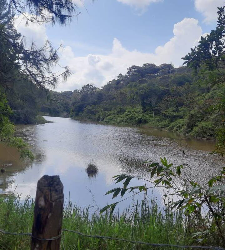 Caminata Ecológica Represa El Sereno Yolombó