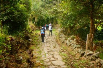 Caminata_Ecológica Manta Machetá