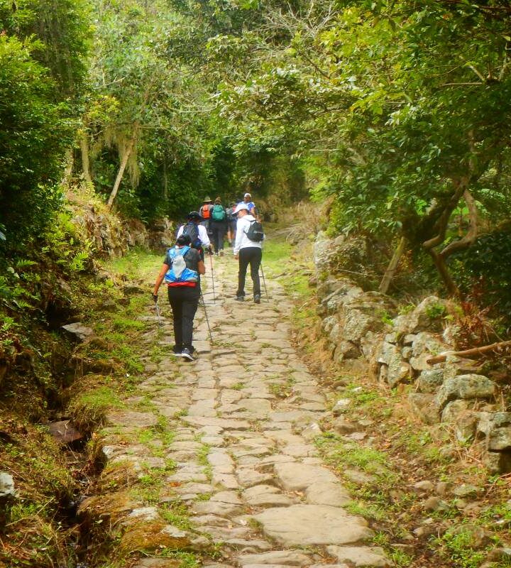 Caminata_Ecológica Manta Machetá