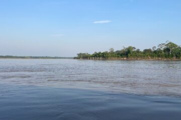 Expedición Río Cananarí