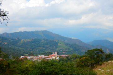 Caminata Ecológica Chimbe - Tribuna