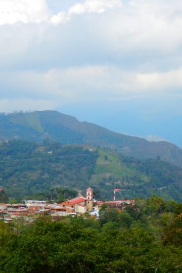 Caminata Ecológica Chimbe - Tribuna
