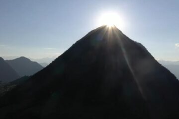 Caminata_Ecológica Sendero_Indígena Altar_del_Sacrificio