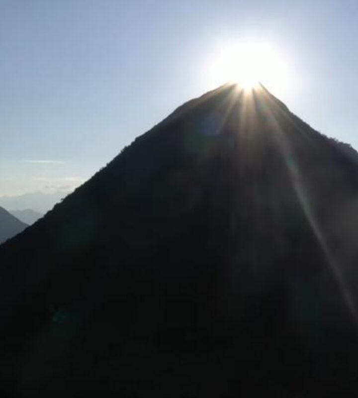 Caminata_Ecológica Sendero_Indígena Altar_del_Sacrificio