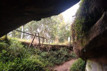 Caminata_Ecológica Zipacón_Facatativa_con Arte_Rupestre