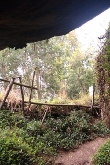 Caminata_Ecológica Zipacón_Facatativa_con Arte_Rupestre