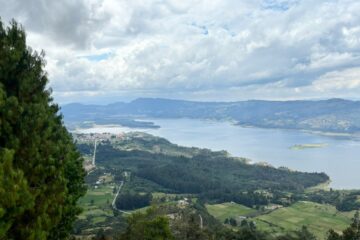 El_Navegante Camino_de_Cielo Montecillo_Guatavita