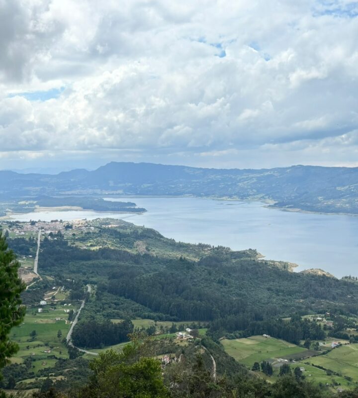 El_Navegante Camino_de_Cielo Montecillo_Guatavita