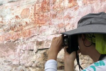 Serranía_de_la Lindosa San_José_del Guaviare_4_días_Invierno