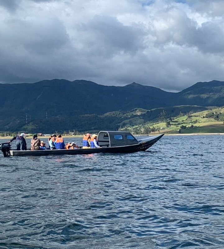 Conociendo Nariño "Tierra_de_fe"