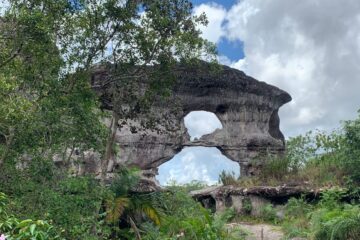 Serranía_de_la_Lindosa San_José_del_Guaviare_2_días