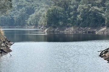 Caminata_Ecológica_Sueva Laguna_de_la_Bolsa Junín