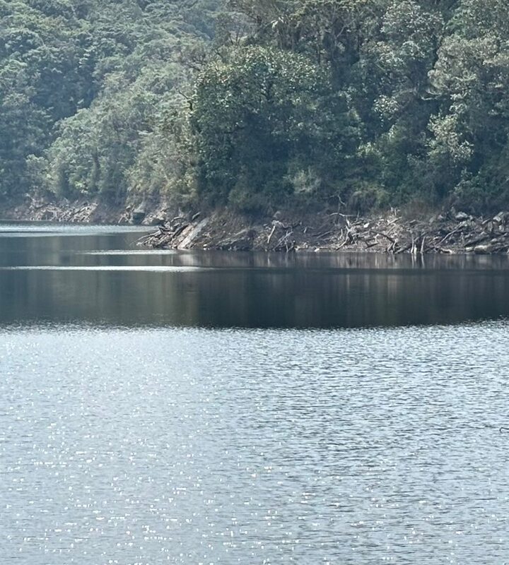 Caminata_Ecológica_Sueva Laguna_de_la_Bolsa Junín