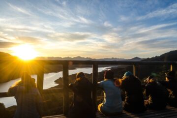 Caminata_Ecológica PNN_Chingaza Suasie_Corto