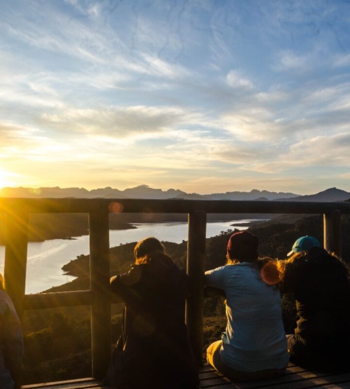 Caminata_Ecológica PNN_Chingaza Suasie_Corto