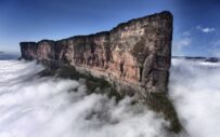 Expedición Monte_Roraima Venezuela