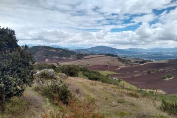 Caminata_Ecológica Usme - Pasquilla