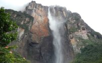 Salto Ángel Canaima