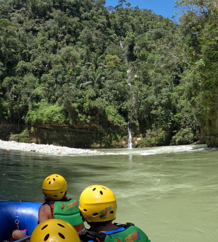 Cañón_del_Río_Güejar Invierno_4_días