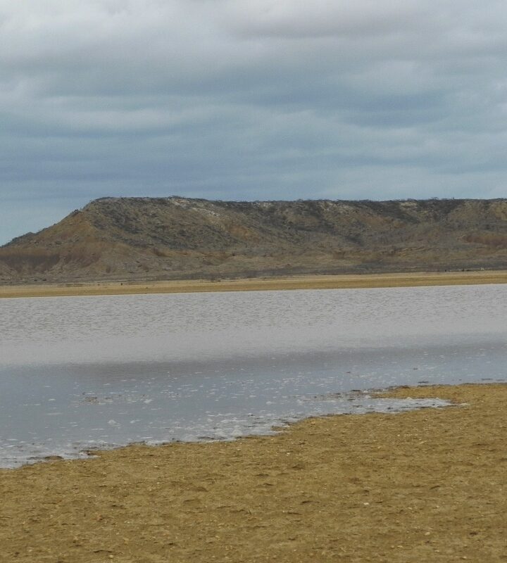 Guajira macuira portada