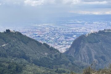 Caminata_Ecológica Alto_de_ la Viga