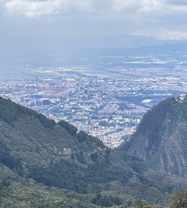 Caminata_Ecológica Alto_de_ la Viga